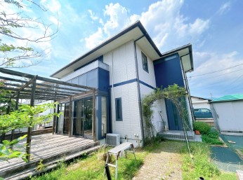 中古戸建 苫田郡鏡野町円宗寺138-6 JR姫新線院庄駅 2,599万円