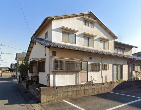 中古戸建 倉敷市連島町矢柄6197-7 水島臨海鉄道弥生駅 999万円