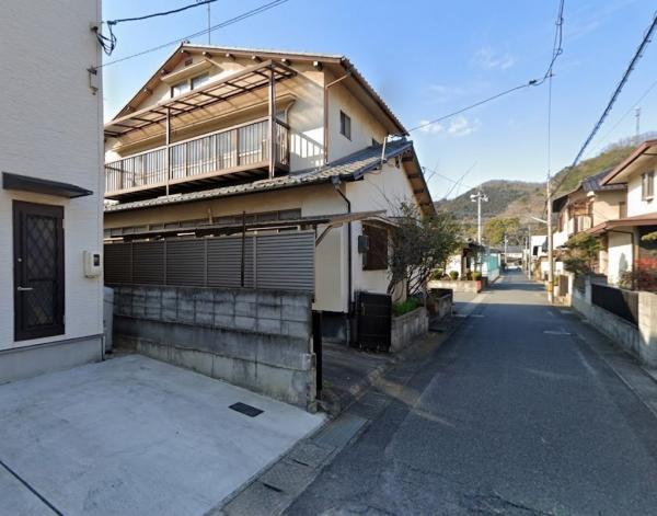 中古戸建 倉敷市連島町矢柄6197-7 水島臨海鉄道弥生駅 999万円