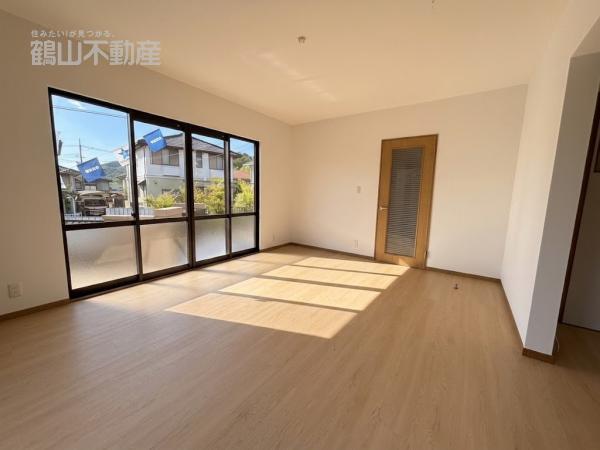 中古戸建 総社市久代5002-124 JR伯備線豪渓駅 1,679万円