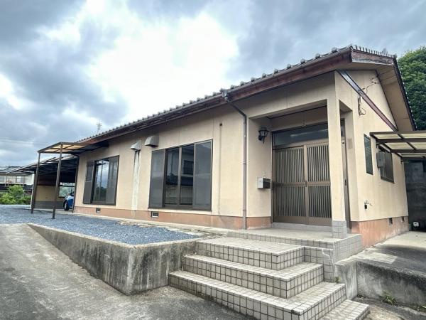 中古戸建 津山市籾保284-13 JR因美線高野駅 1,299万円