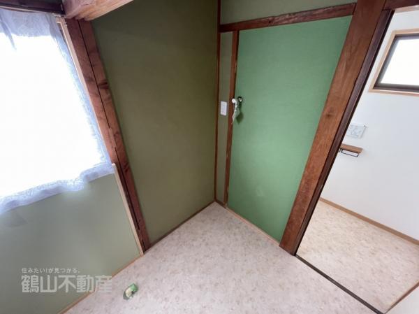 中古戸建 苫田郡鏡野町吉原500-2 JR姫新線院庄駅 880万円