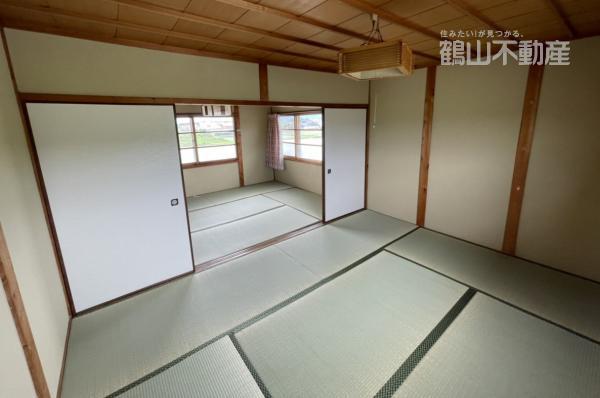 中古戸建 苫田郡鏡野町吉原500-2 JR姫新線院庄駅 880万円