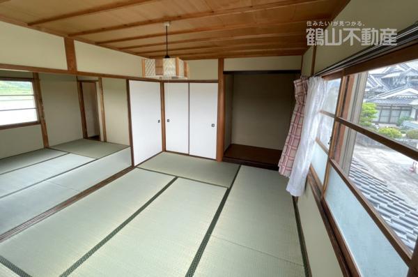 中古戸建 苫田郡鏡野町吉原500-2 JR姫新線院庄駅 880万円