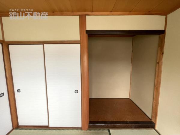 中古戸建 苫田郡鏡野町吉原500-2 JR姫新線院庄駅 880万円
