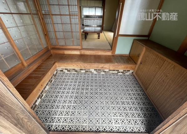 中古戸建 苫田郡鏡野町吉原500-2 JR姫新線院庄駅 880万円