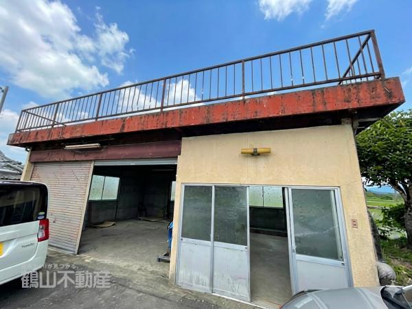 中古戸建 苫田郡鏡野町吉原500-2 JR姫新線院庄駅 880万円