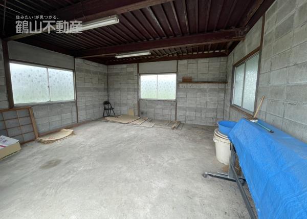 中古戸建 苫田郡鏡野町吉原500-2 JR姫新線院庄駅 880万円