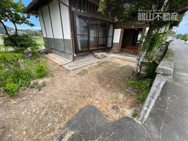 中古戸建 苫田郡鏡野町吉原500-2 JR姫新線院庄駅 880万円