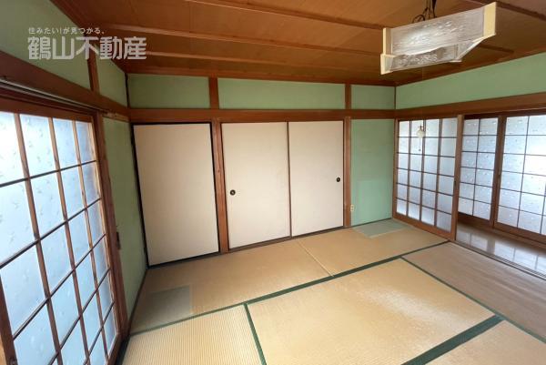 中古戸建 苫田郡鏡野町吉原500-2 JR姫新線院庄駅 880万円