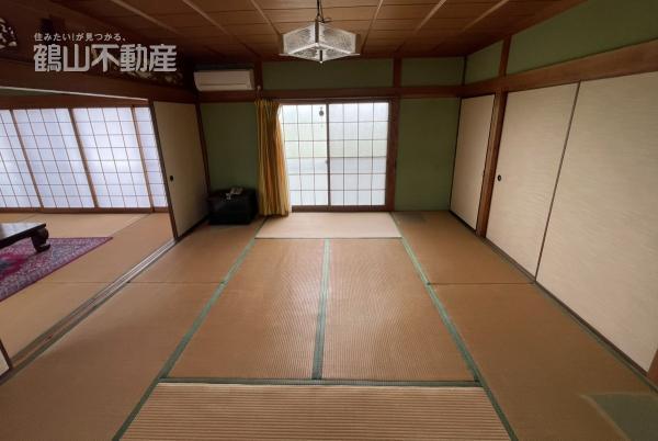 中古戸建 苫田郡鏡野町吉原500-2 JR姫新線院庄駅 880万円
