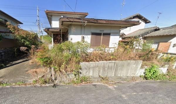 中古戸建 赤磐市桜が丘東6丁目6-336 JR山陽本線万富駅 1,649万円