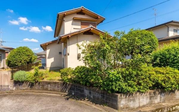 中古戸建 赤磐市桜が丘東6丁目6-201 JR山陽本線万富駅 1,549万円