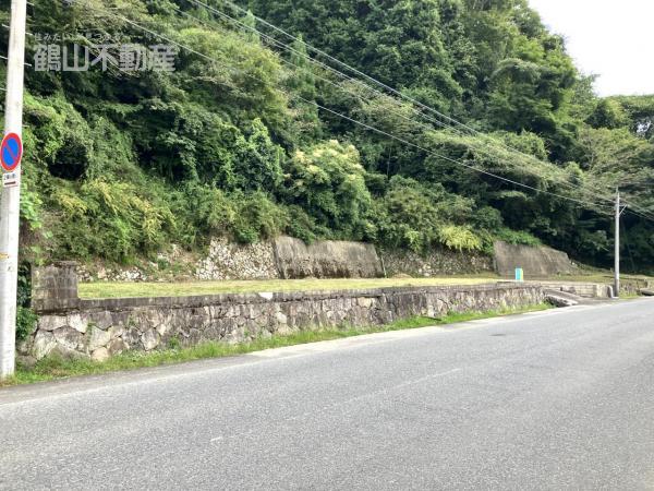 土地 津山市加茂町齋野谷108・108-1 JR因美線美作加茂駅 190万円