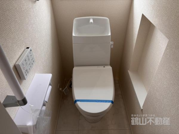 新築戸建 岡山市北区撫川468-5 JR山陽本線庭瀬駅 2,380万円