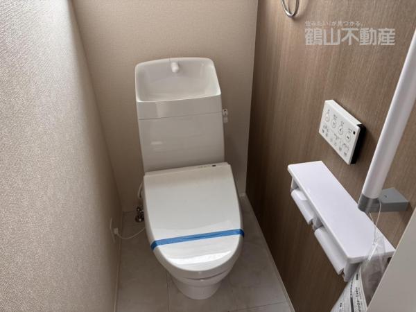 新築戸建 岡山市北区撫川468-5 JR山陽本線庭瀬駅 2,380万円