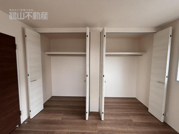 新築戸建 岡山市北区撫川468-5 JR山陽本線庭瀬駅 2,380万円