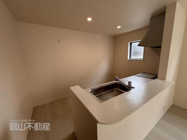 新築戸建 岡山市北区花尻みどり町10-109 JR山陽本線北長瀬駅 3,380万円