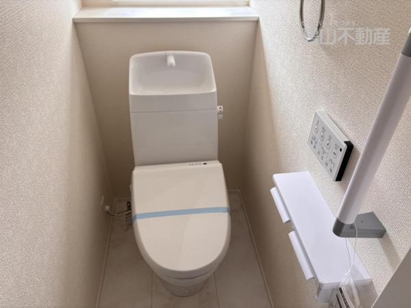 新築戸建 岡山市北区花尻みどり町10-109 JR山陽本線北長瀬駅 3,380万円