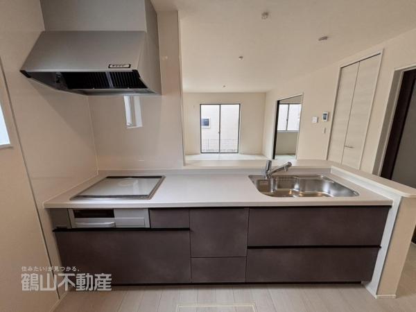 新築戸建 岡山市北区花尻みどり町10-109 JR山陽本線北長瀬駅 3,380万円