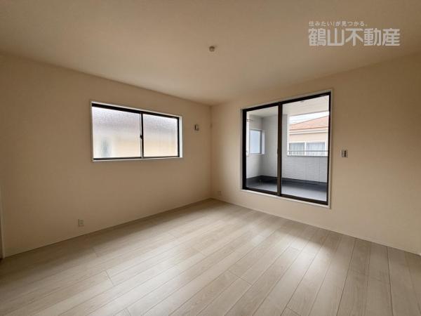 新築戸建 岡山市北区花尻みどり町10-109 JR山陽本線北長瀬駅 3,380万円