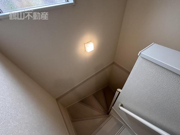 新築戸建 岡山市北区花尻みどり町10-109 JR山陽本線北長瀬駅 3,380万円