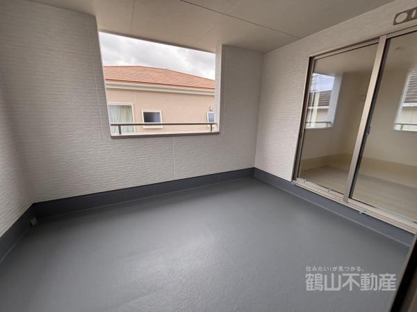 新築戸建 岡山市北区花尻みどり町10-109 JR山陽本線北長瀬駅 3,380万円