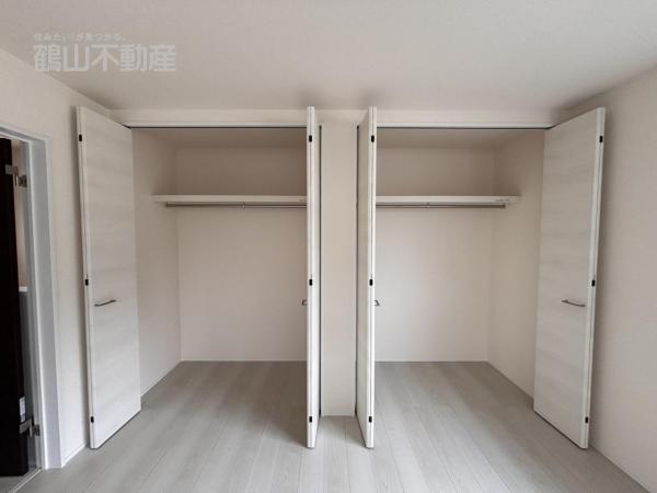 新築戸建 岡山市北区花尻みどり町10-109 JR山陽本線北長瀬駅 3,380万円