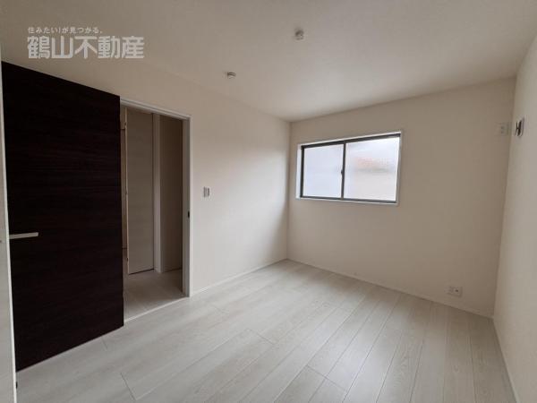 新築戸建 岡山市北区花尻みどり町10-109 JR山陽本線北長瀬駅 3,380万円