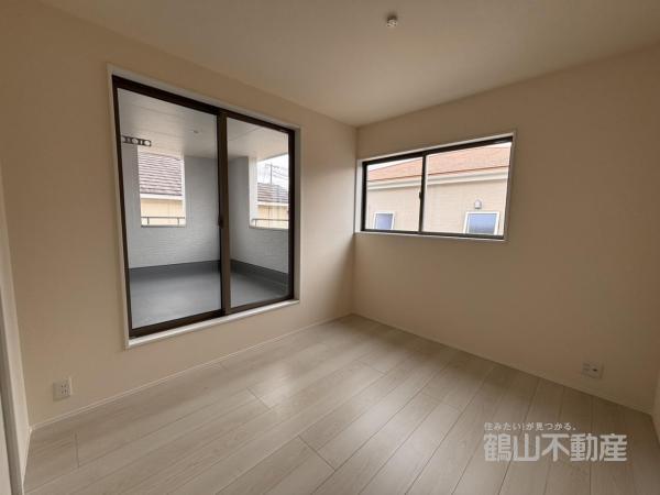 新築戸建 岡山市北区花尻みどり町10-109 JR山陽本線北長瀬駅 3,380万円