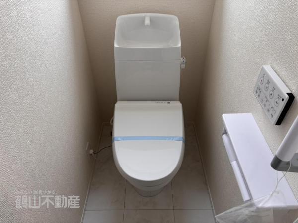新築戸建 岡山市北区花尻みどり町10-109 JR山陽本線北長瀬駅 3,380万円