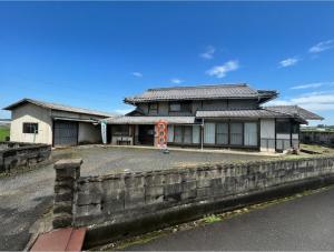 中古戸建 津山市安井821-1 JR因美線高野駅 1500000
