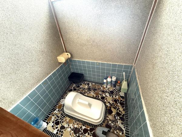 中古戸建 津山市安井821-1 JR因美線高野駅 150万円