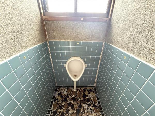中古戸建 津山市安井821-1 JR因美線高野駅 150万円