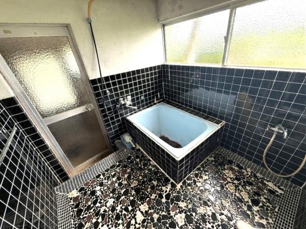 中古戸建 津山市安井821-1 JR因美線高野駅 150万円