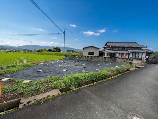 中古戸建 津山市安井821-1 JR因美線高野駅 150万円