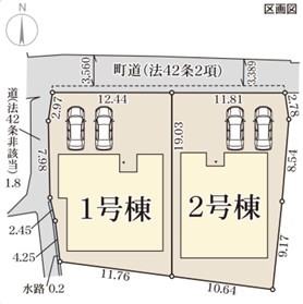 新築戸建 苫田郡鏡野町竹田155-1 JR姫新線院庄駅 2,650万円