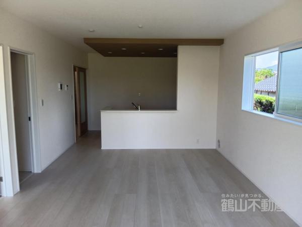 新築戸建 苫田郡鏡野町竹田155-1 JR姫新線院庄駅 2,450万円