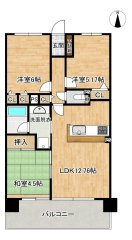 中古マンション 津山市椿高下101-1 JR姫新線津山駅 2,199万円