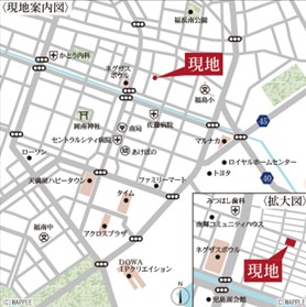新築戸建 岡山市南区並木町１丁目12 JR宇野線大元駅 2,930万円