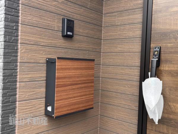 新築戸建 岡山市南区並木町１丁目12 JR宇野線大元駅 2,930万円