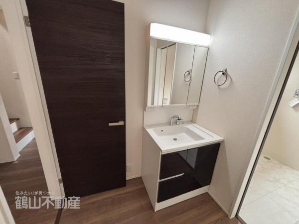 新築戸建 岡山市南区並木町１丁目12 JR宇野線大元駅 2,930万円