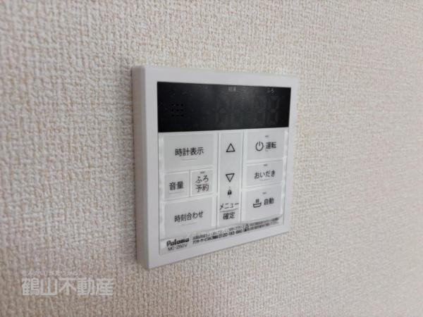 新築戸建 岡山市南区並木町１丁目12 JR宇野線大元駅 2,930万円