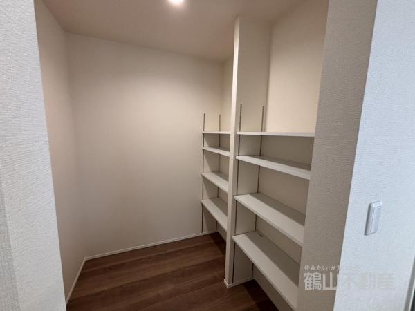 新築戸建 岡山市南区並木町１丁目12 JR宇野線大元駅 2,930万円