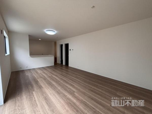 新築戸建 岡山市南区並木町１丁目12 JR宇野線大元駅 2,930万円
