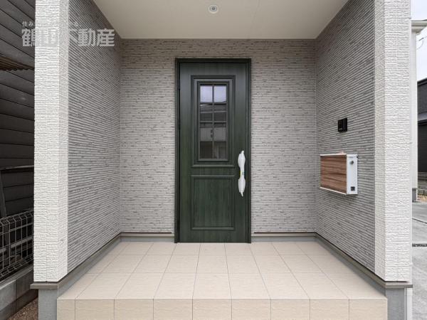 新築戸建 岡山市南区並木町１丁目12 JR宇野線大元駅 2,980万円
