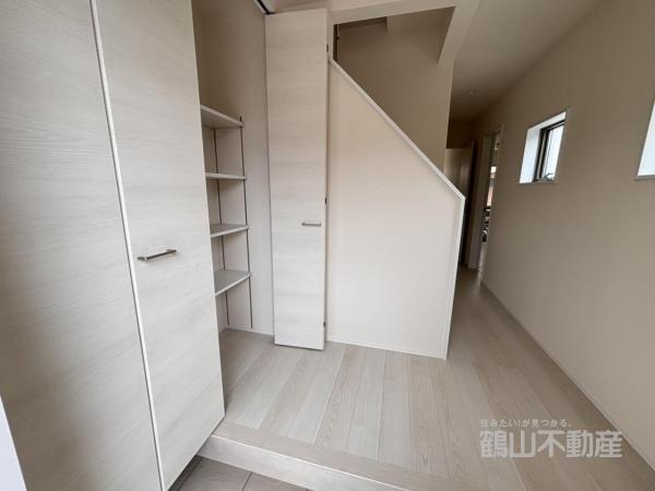新築戸建 岡山市南区並木町１丁目12 JR宇野線大元駅 2,980万円