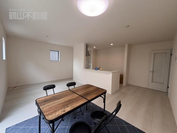 新築戸建 岡山市南区並木町１丁目12 JR宇野線大元駅 2,980万円