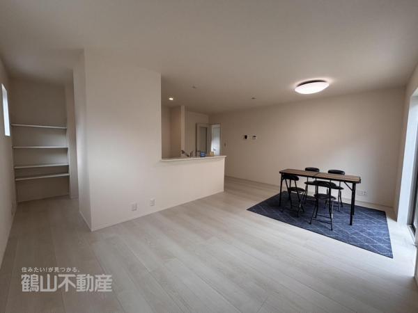 新築戸建 岡山市南区並木町１丁目12 JR宇野線大元駅 2,980万円