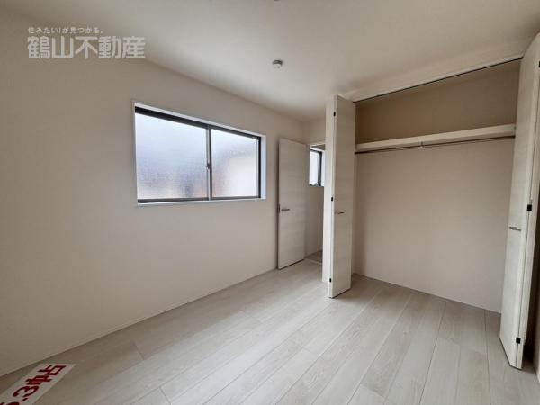 新築戸建 岡山市南区並木町１丁目12 JR宇野線大元駅 2,980万円